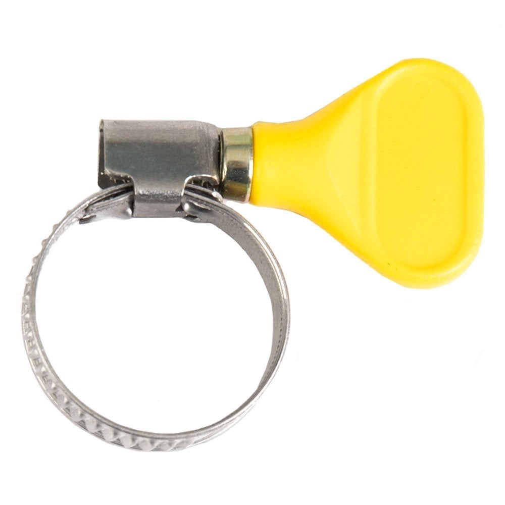 Stainless Steel Hose Clips
