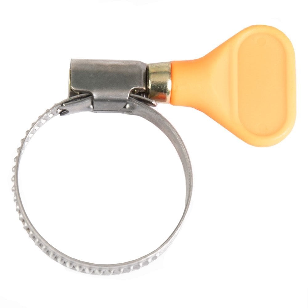 Stainless Steel Hose Clips