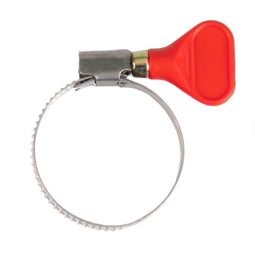 Stainless Steel Hose Clips