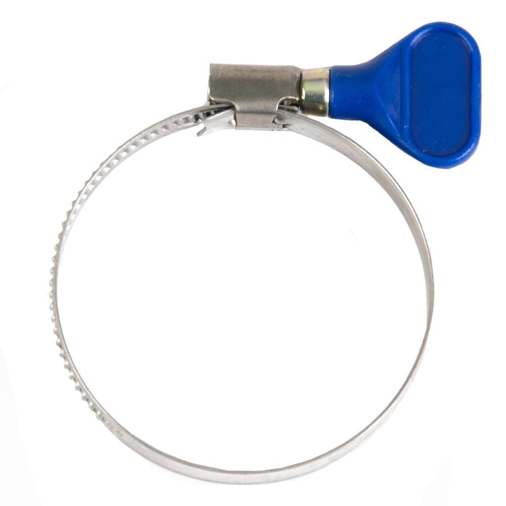 Stainless Steel Hose Clips