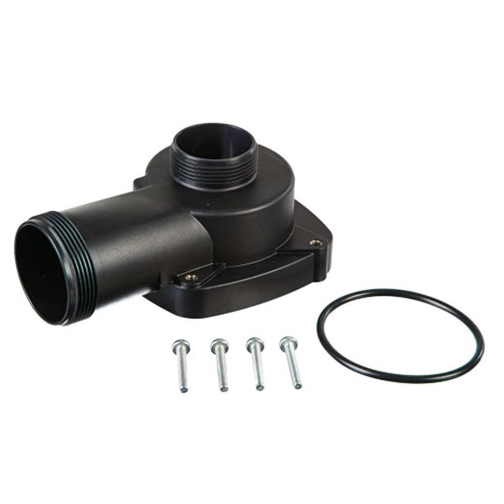 AquaMax Eco Classic 17500/18000C Pump Housing - 31141