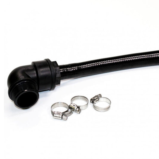 ProfiClear Premium DF-L Rinse Pump Pipe Connection Kit - 18793