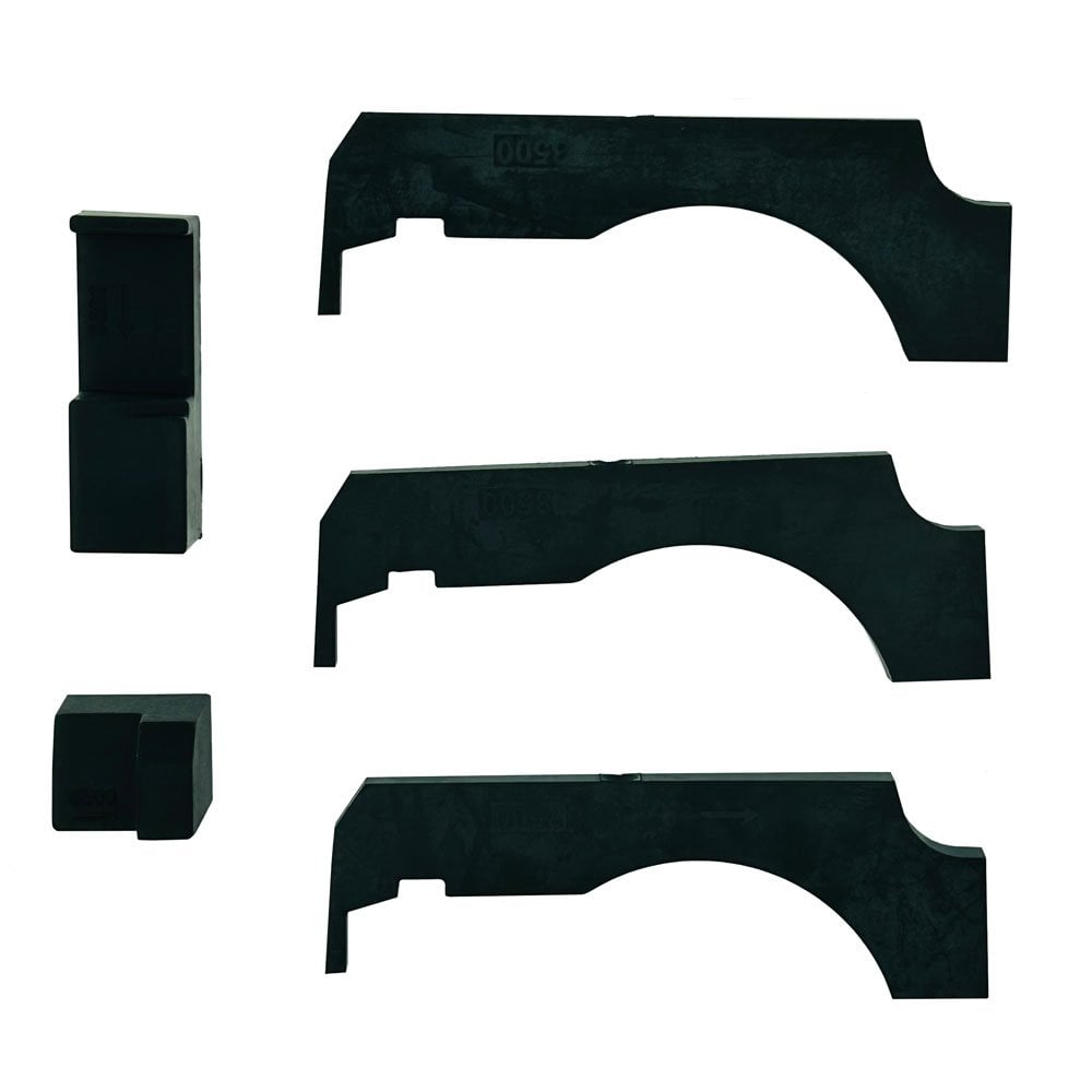 AquaMax Eco Classic 8500 Rubber Buffer Set - 21906