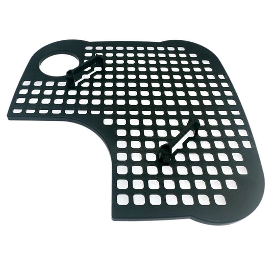 BioMaster 250/350/600/850 Filter Grid Plate - 75620