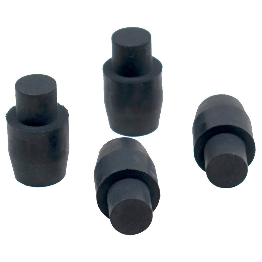 BioMaster 250/350/600/850 Rubber Feet (4pk) - 45170