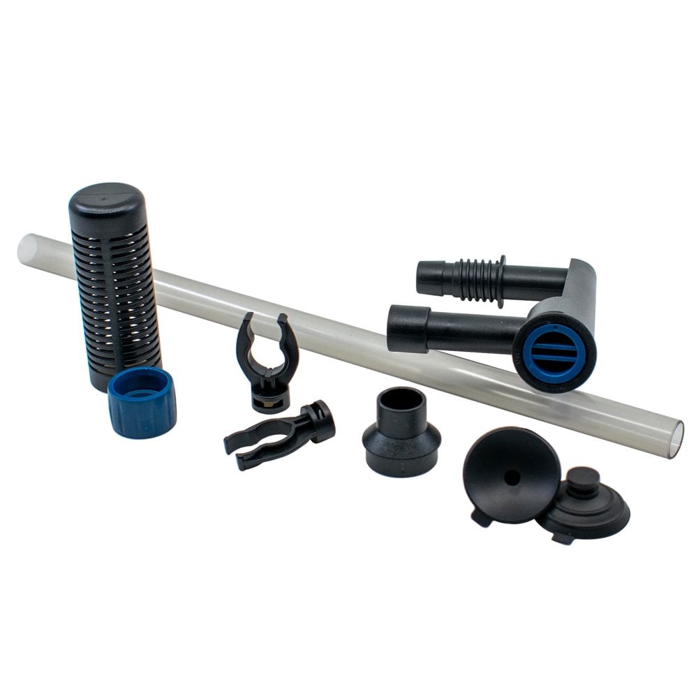 FiltoSmart 100 Inlet/Suction Set - 45362