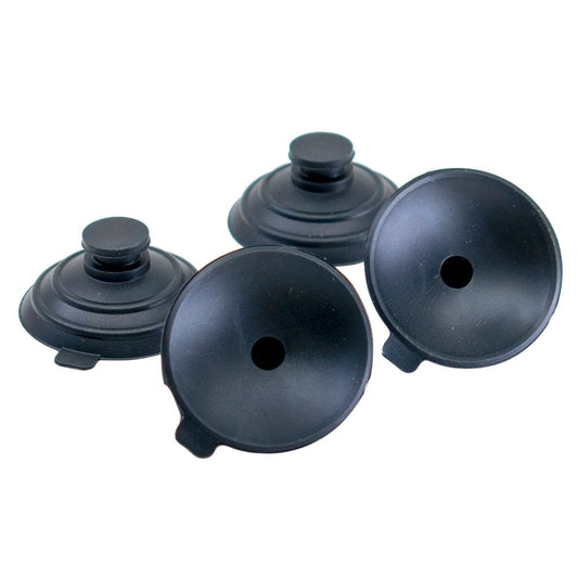 Replacement Suction Cups D30 (4pk) - 44949