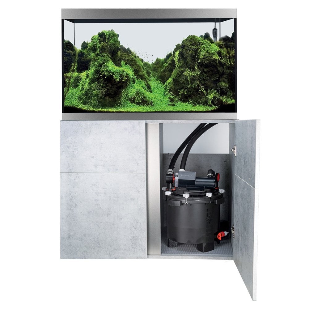 Fluval FX UVC In-Line Clarifier