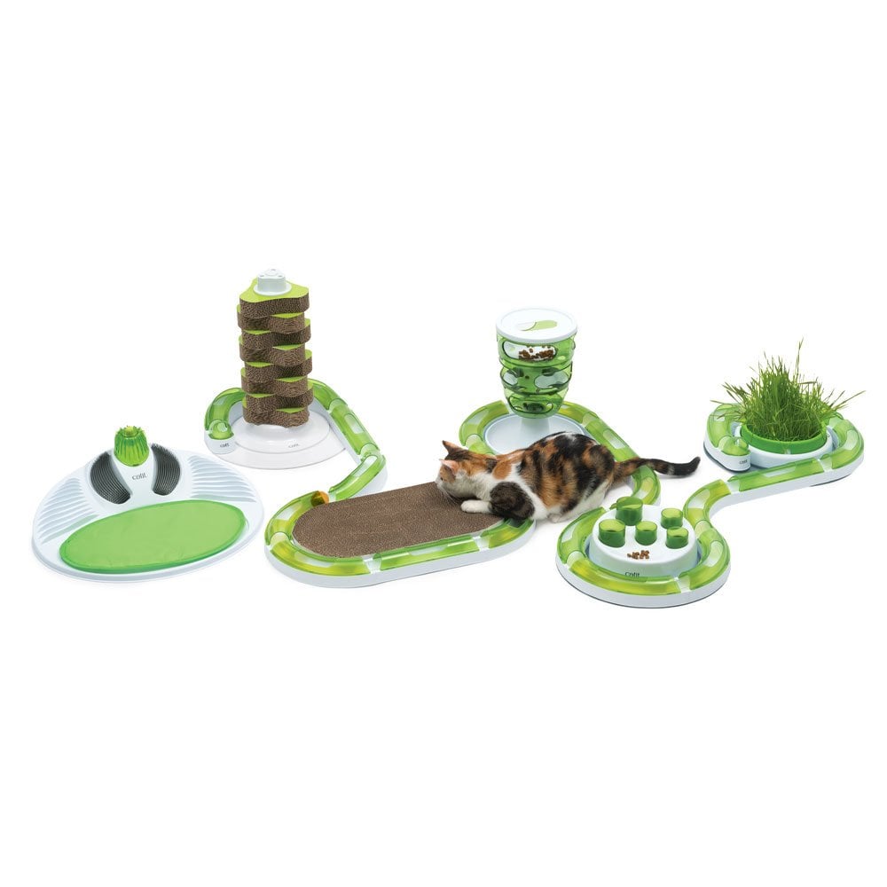 Senses 2.0 Grass Planter