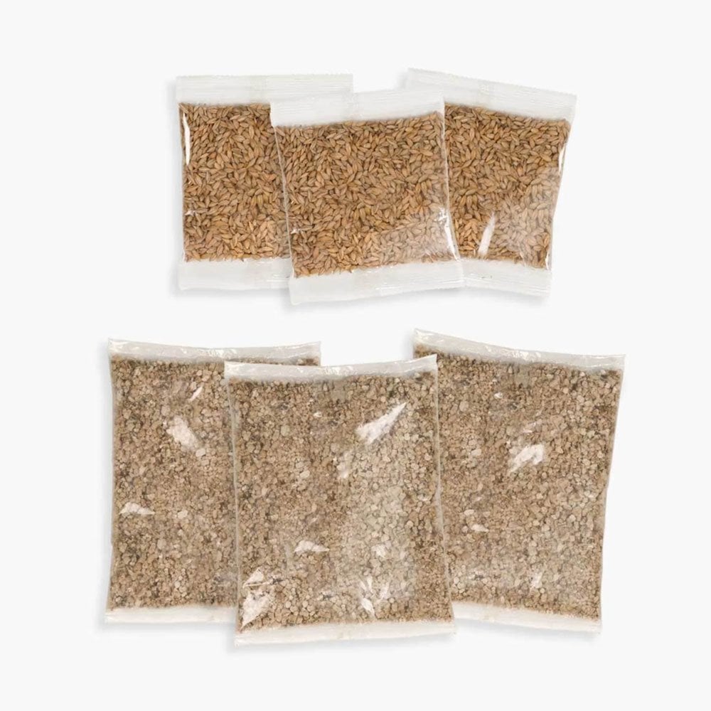 Senses 2.0 Grass Kit (3pk)