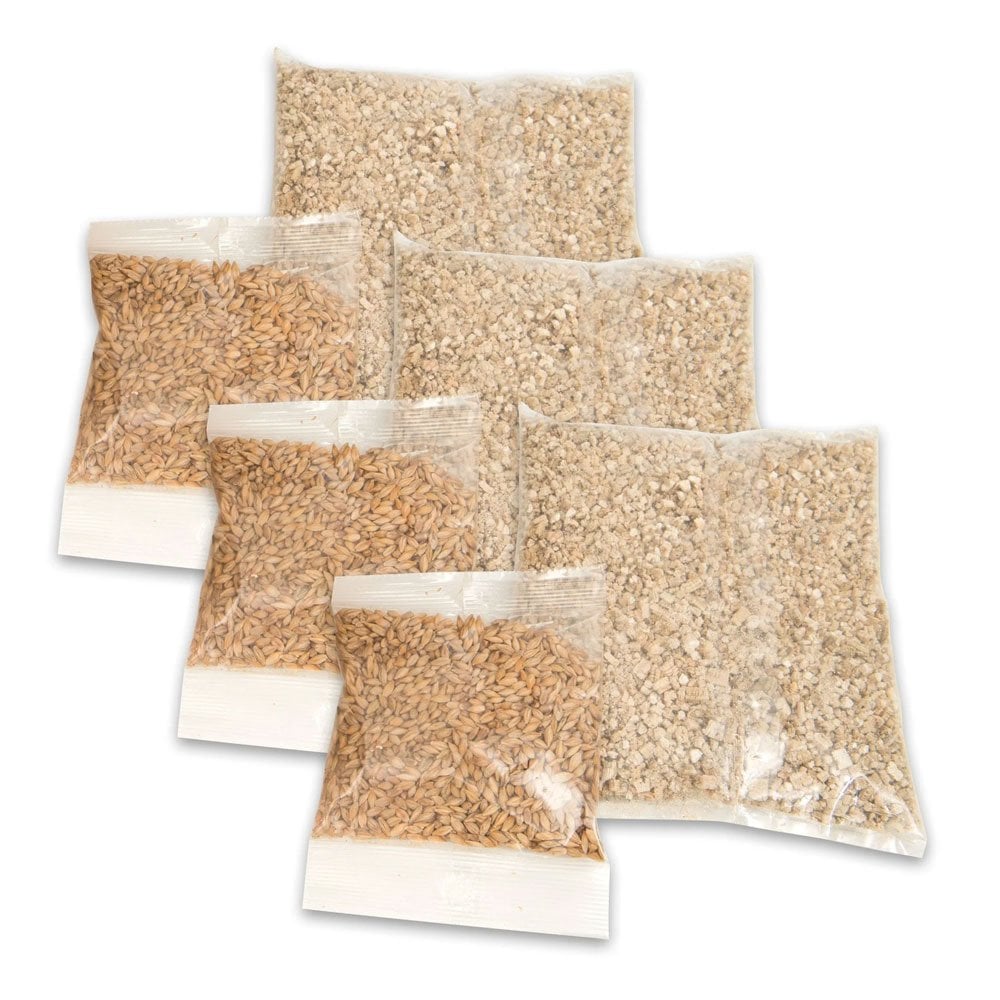 Senses 2.0 Grass Kit (3pk)