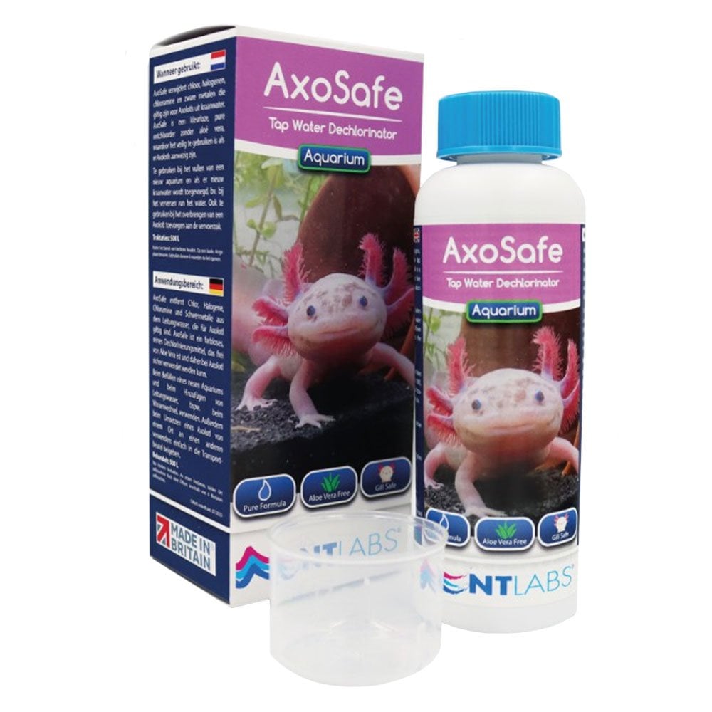 Aquarium AxoSafe