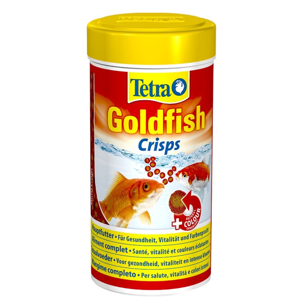 Goldfish Crisps 52g