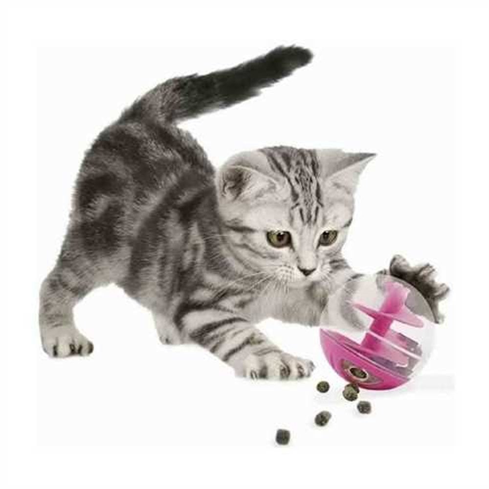 Treat Ball - Pink