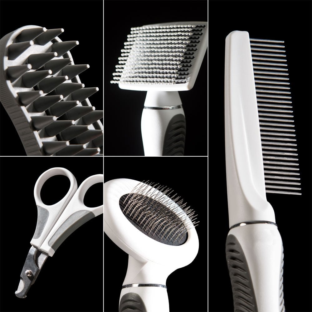 2.0 Short Hair Grooming Kit