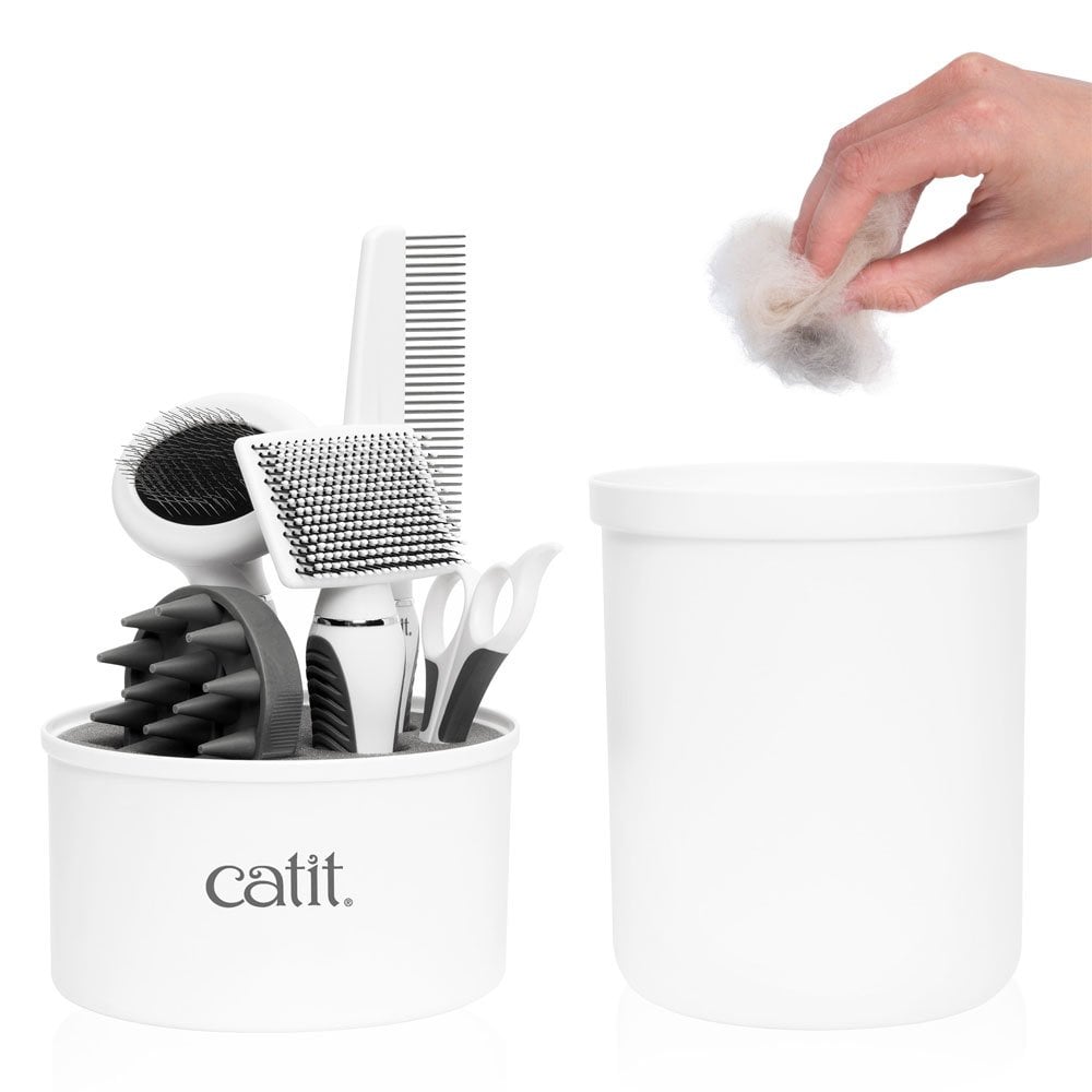 2.0 Short Hair Grooming Kit