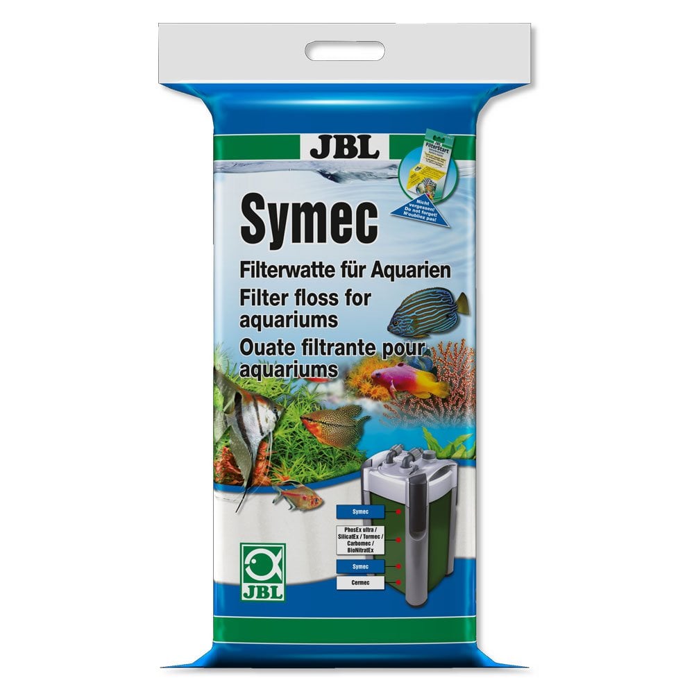 Symec Filter Floss