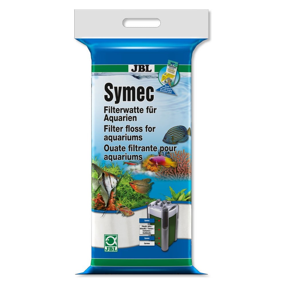 Symec Filter Floss