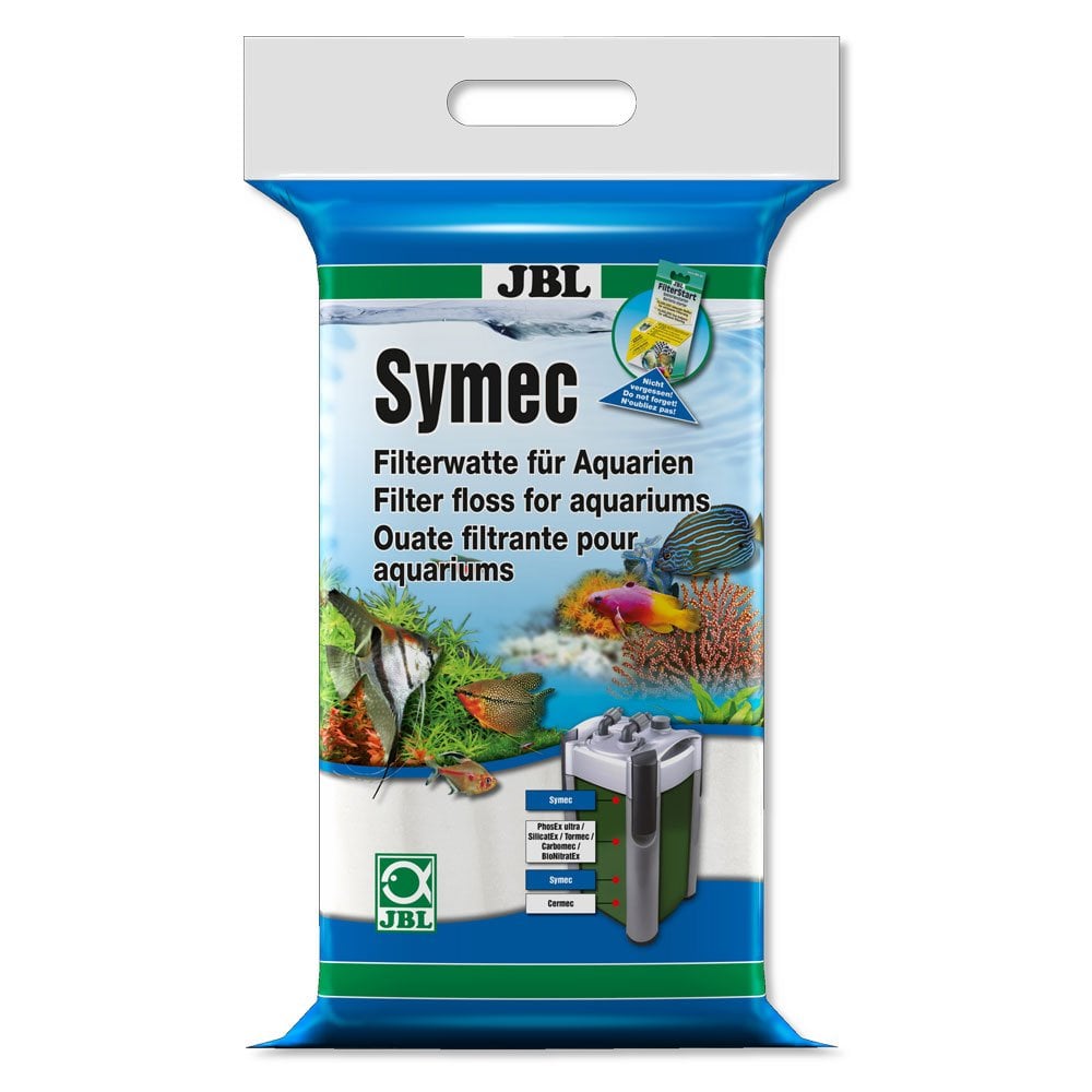 Symec Filter Floss