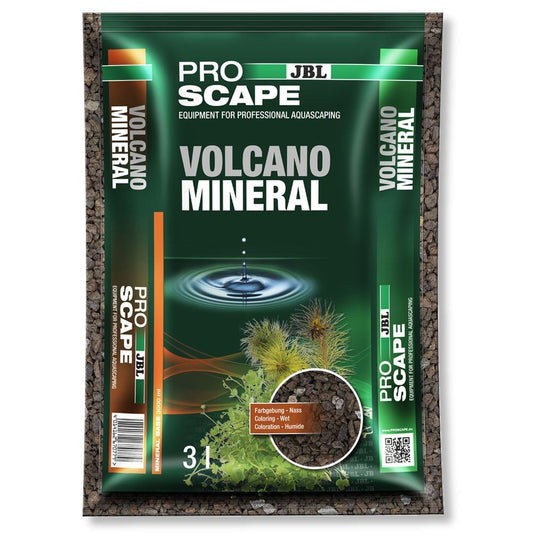 ProScape Volcano Mineral Substrate
