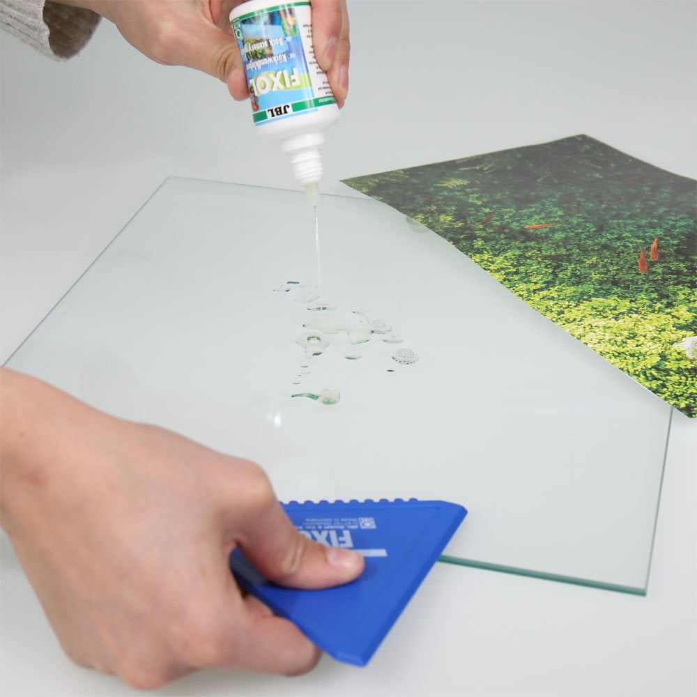 Fixol Background Adhesive 50ml