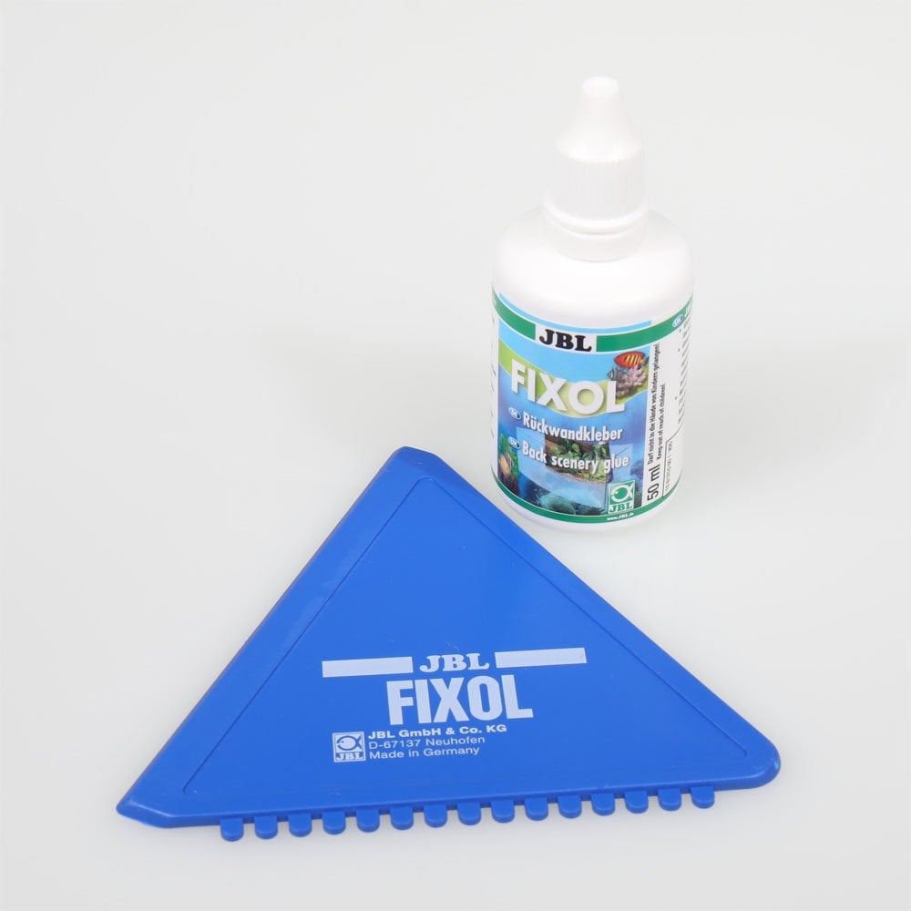 Fixol Background Adhesive 50ml