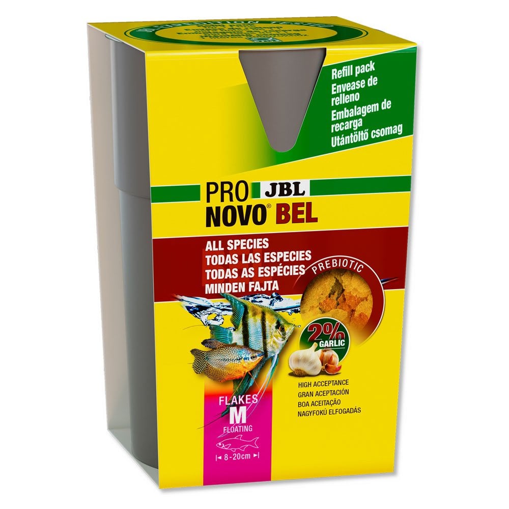 ProNovo Bel Flakes M