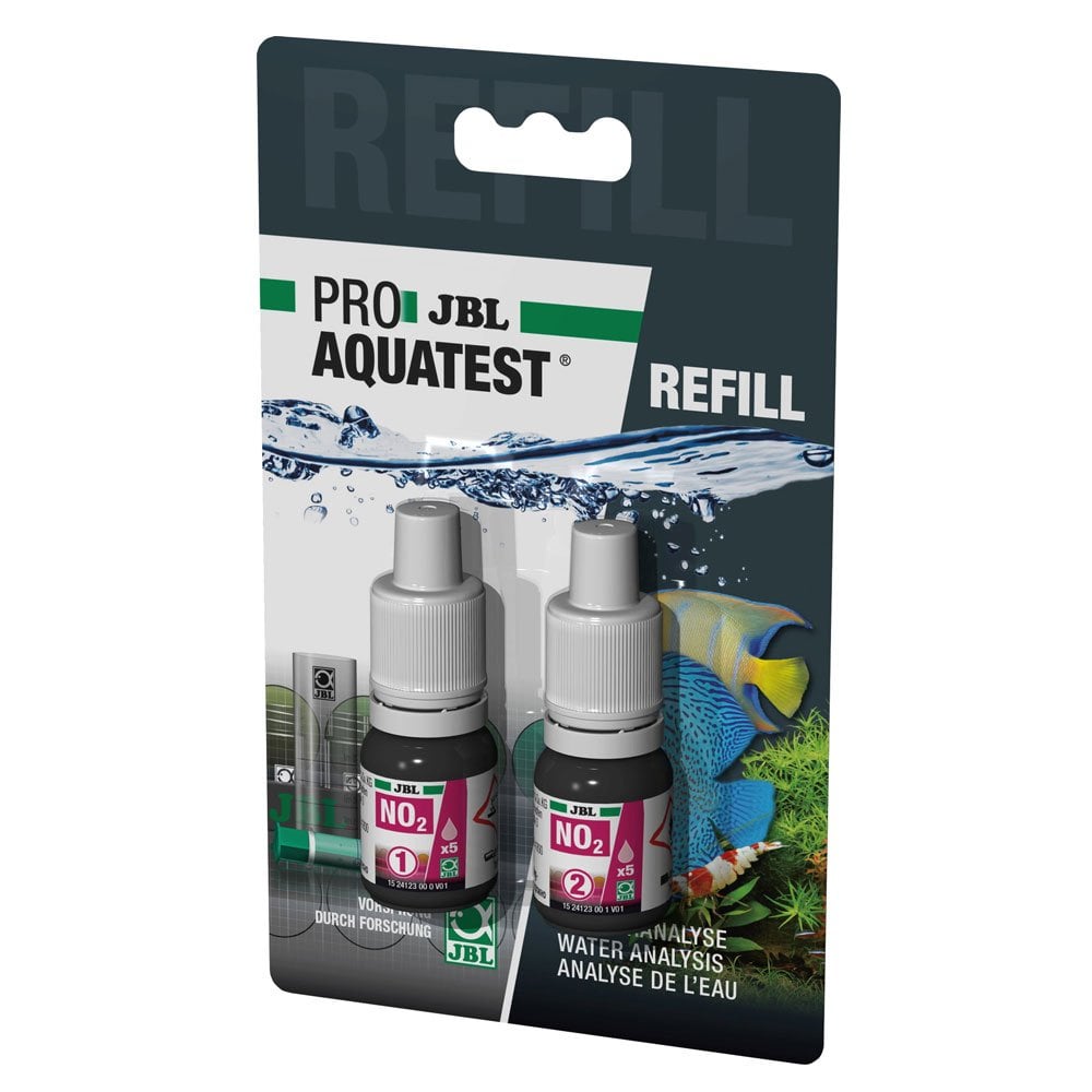 ProAquaTest Nitrite NO2 REFILL