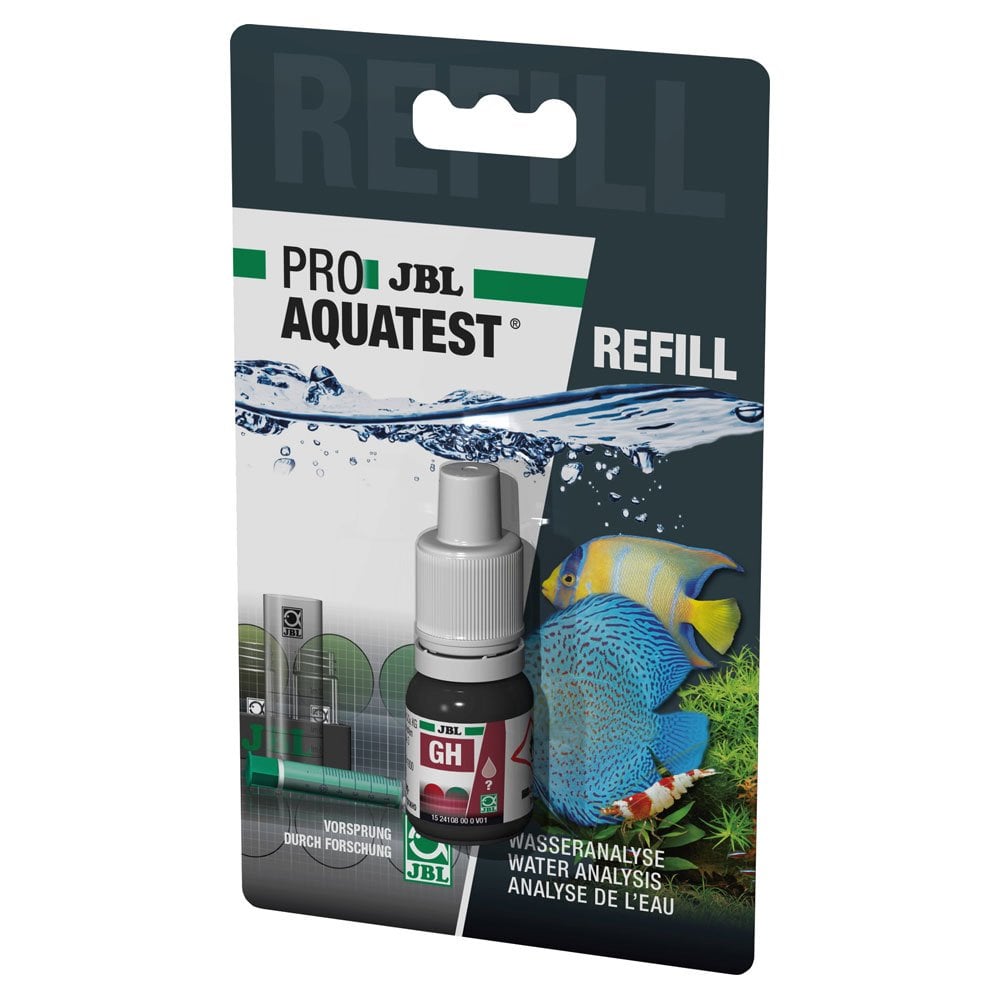 ProAquaTest General Hardness GH REFILL
