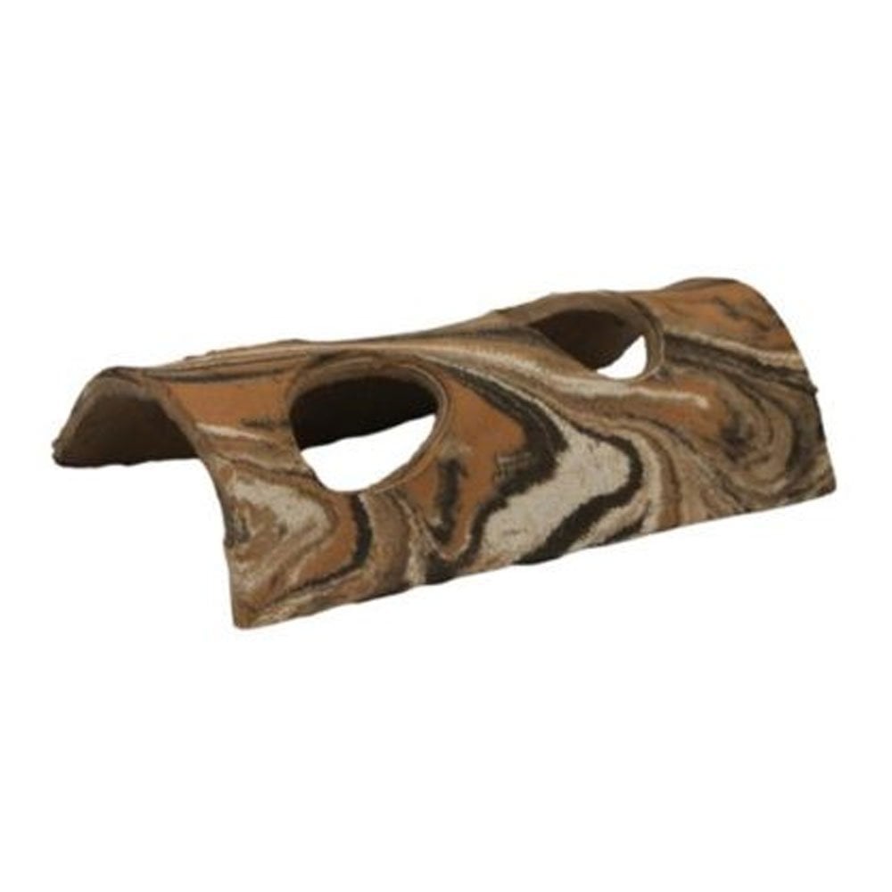 Half Log Mixed Colour - Large