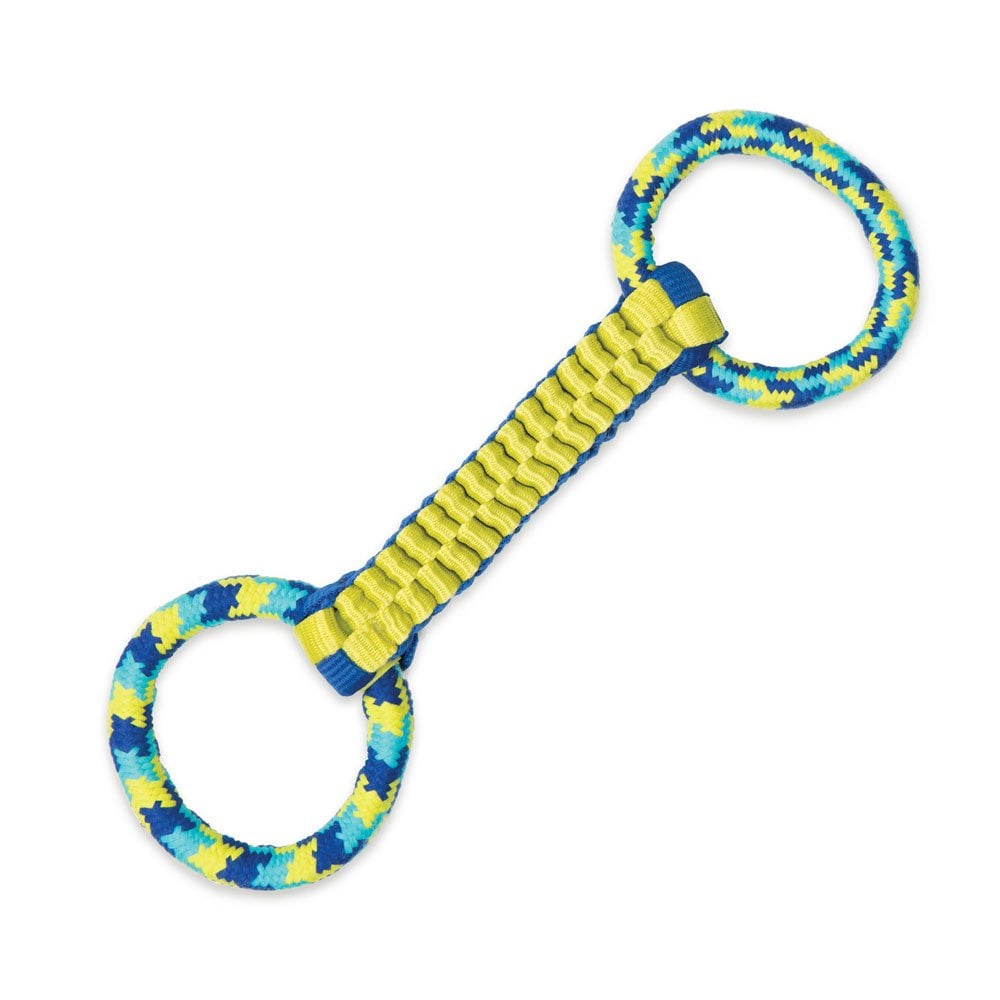 Fitness Ballistic Twist & Rope Tugger (41cm)