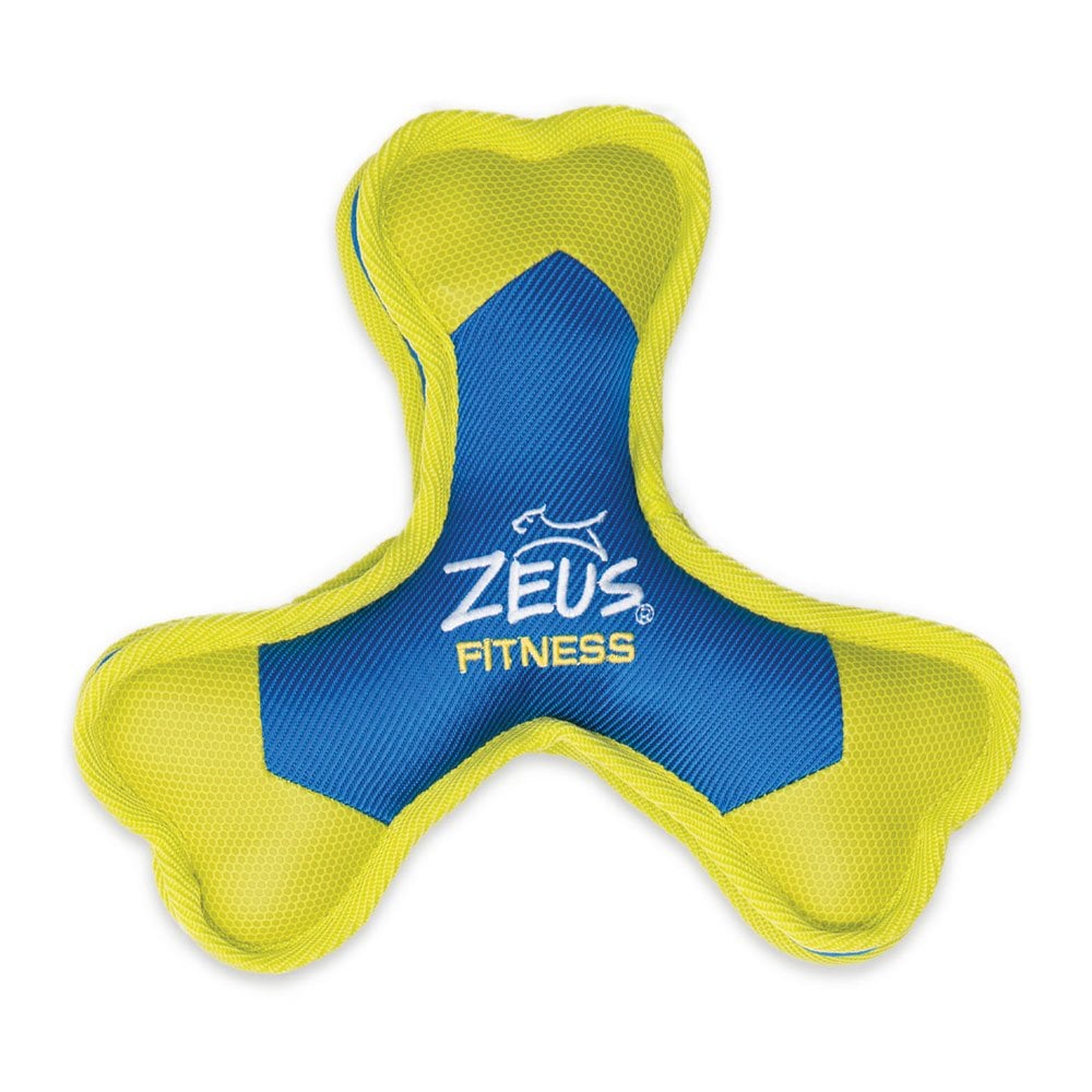 Fitness Tough Nylon Tri-Bone (24cm)