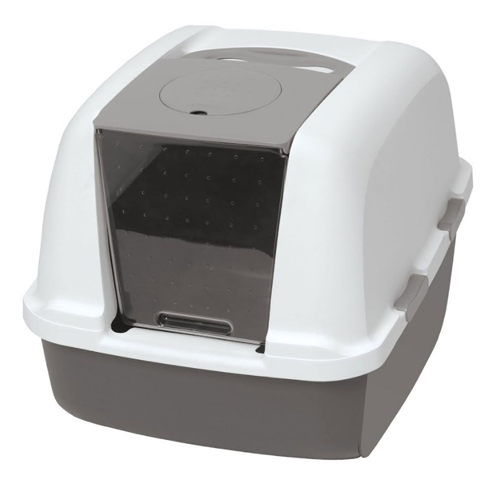 Airsift Hooded Litter Box - Jumbo