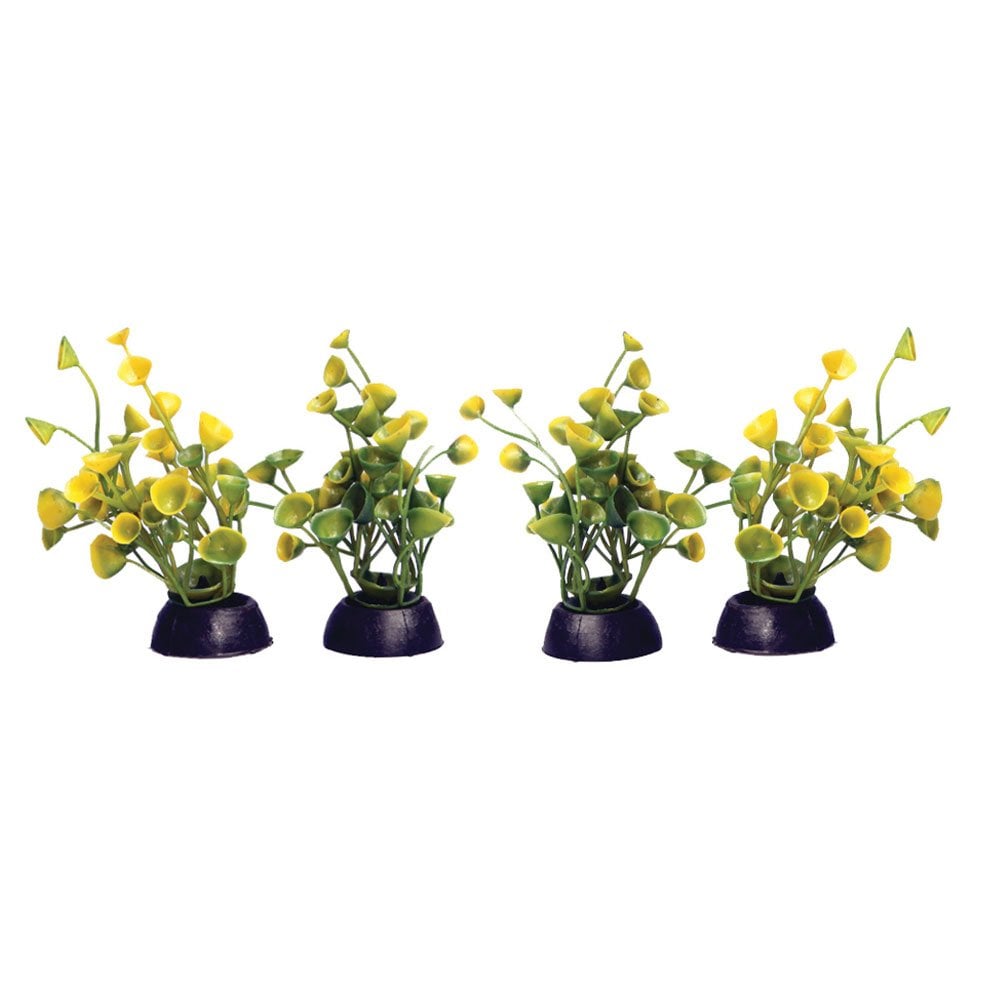 Ecoscape Foreground Yellow Ogris Auribus (4pk)