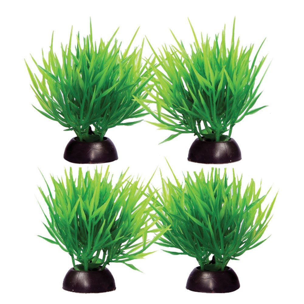Ecoscape Foreground Green Hair Grass (4pk)