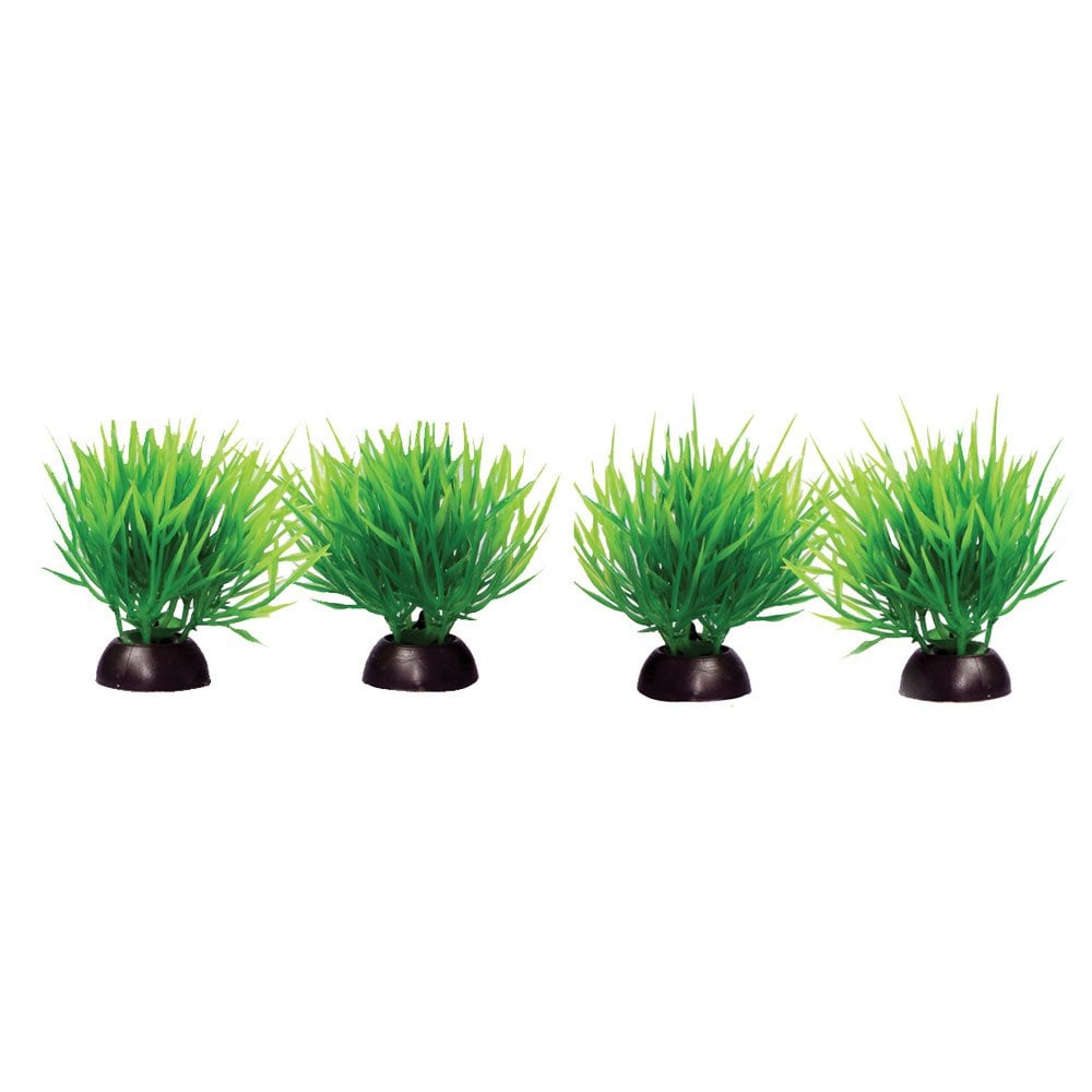 Ecoscape Foreground Green Hair Grass (4pk)