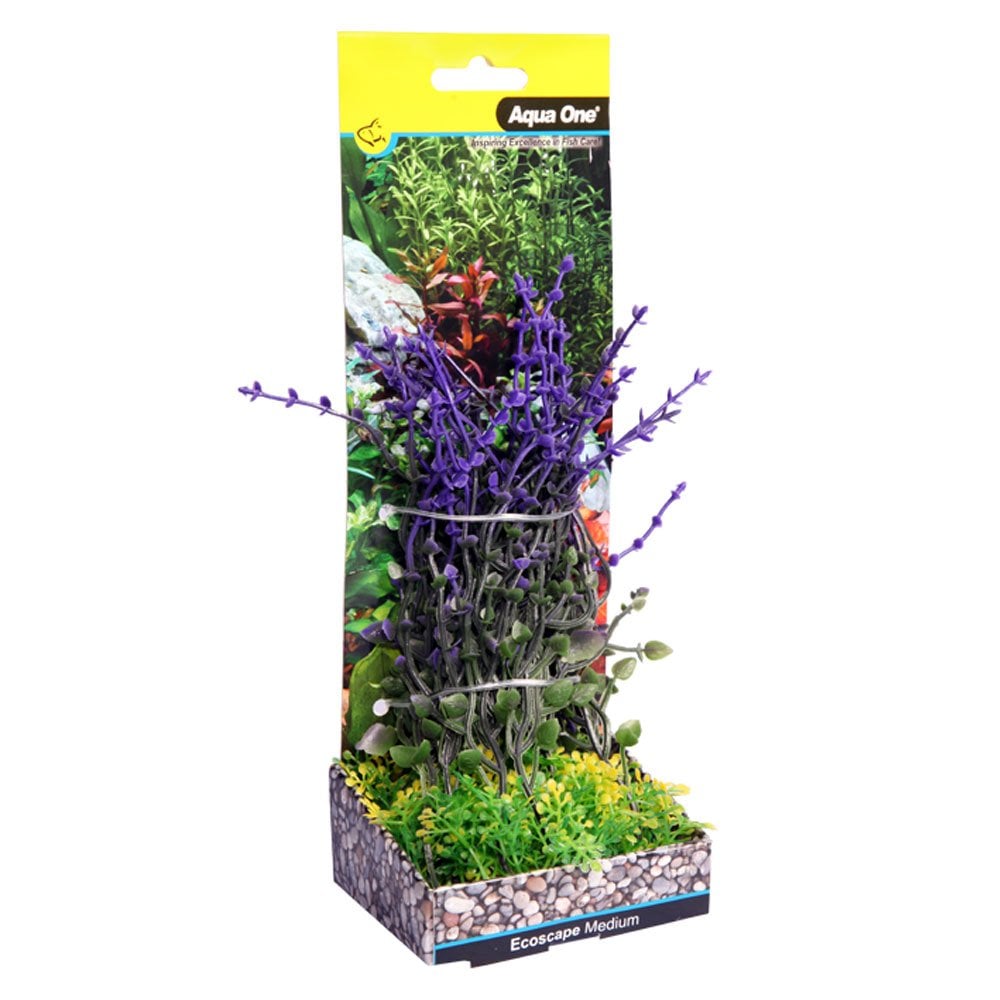 Ecoscape Purple Bladderwort 20cm