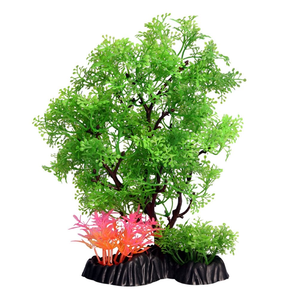 Ecoscape Green Pollicem Ranae Tree 24cm
