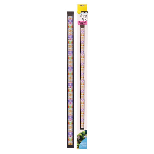 StripGlo Tropical LED Light 120cm (28.5w)