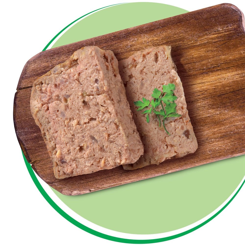 Cuisine Chicken Pâté With Liver 95g