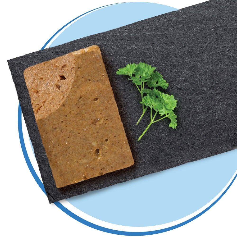 Cuisine Ocean Fish Mousse With Tuna & Salmon 90g