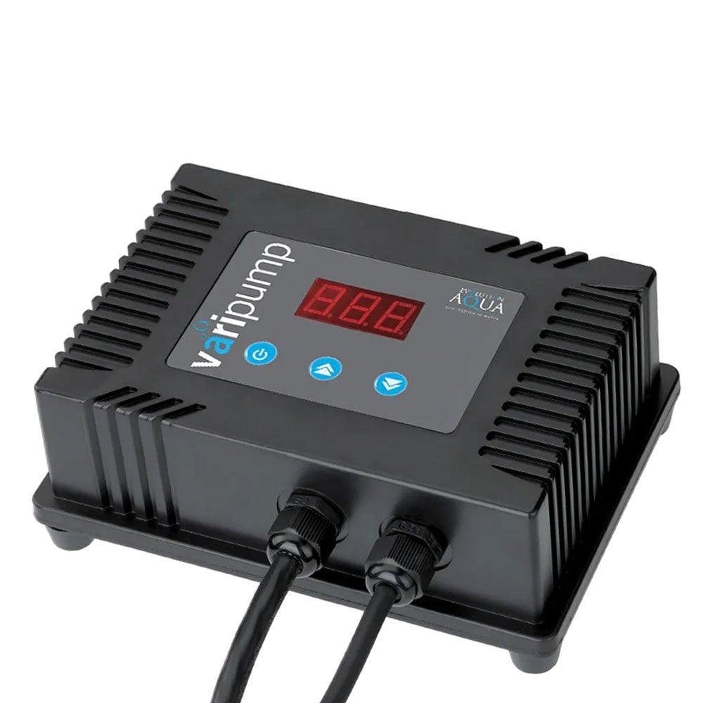 Varipump 20000 Control Box