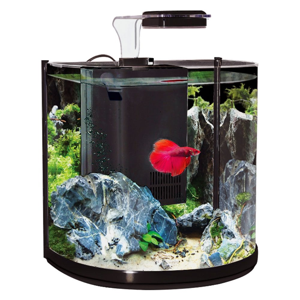 Aqua One Bt10 Betta Aquarium Pond Planet
