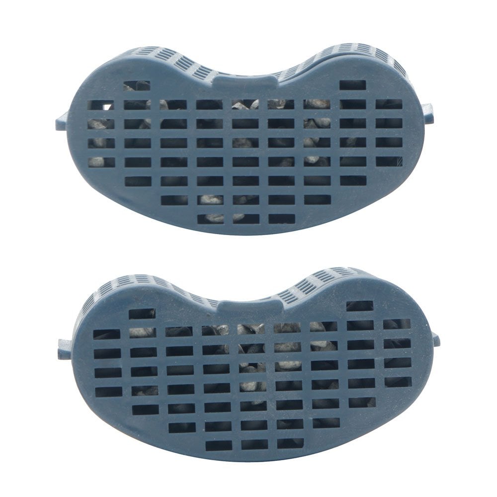 Stingray Replacement Carbon Cartridges
