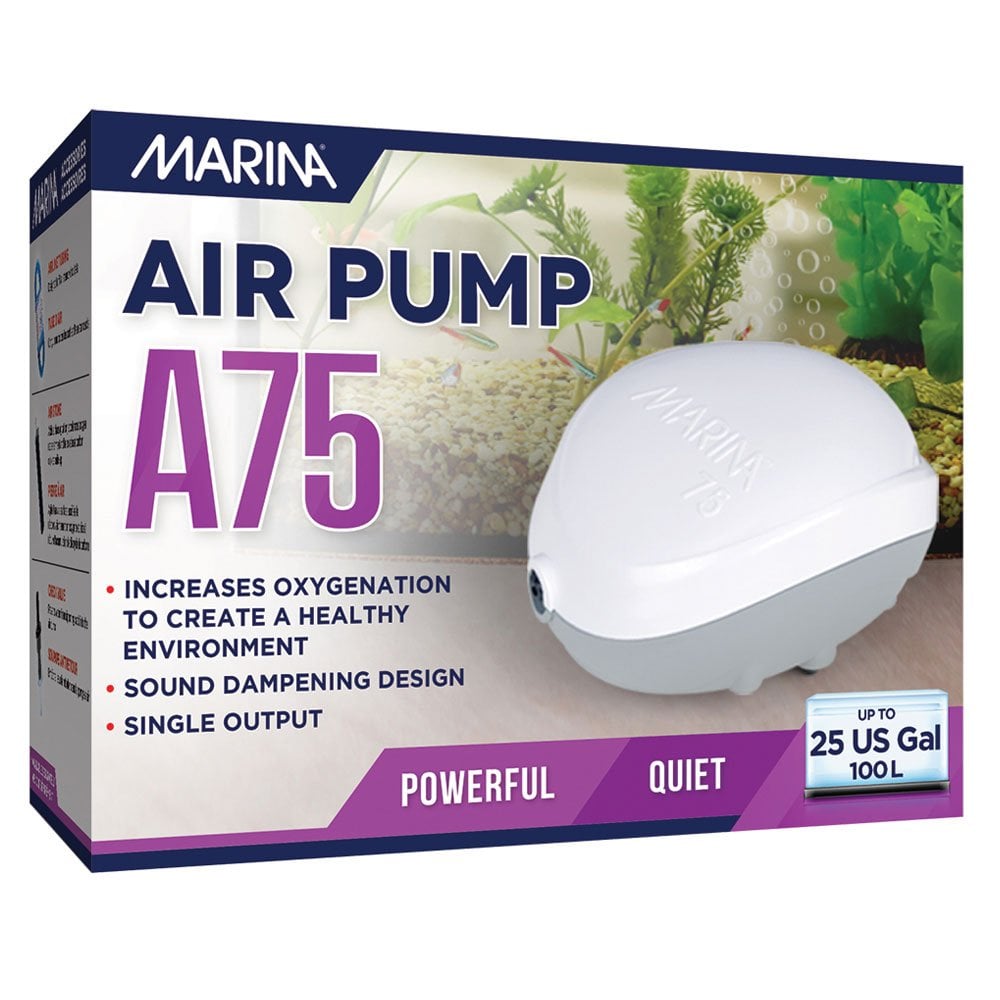 75 Air Pump