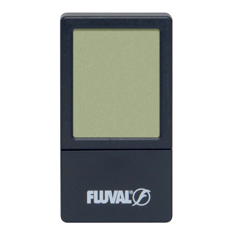 Wireless 2-in-1 Digital Aquarium Thermometer