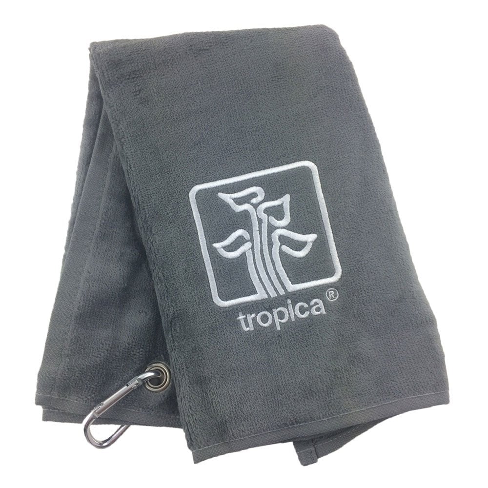 Aquascaping Hand Towel