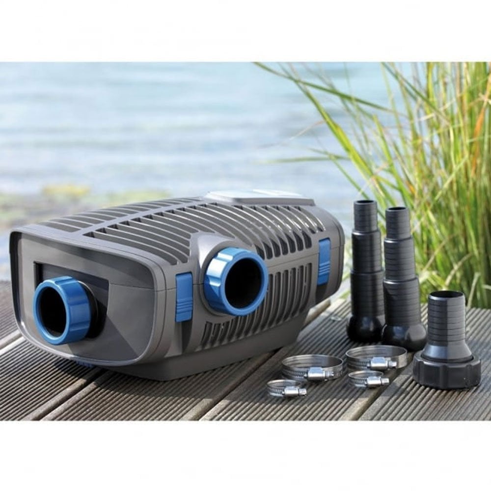 AquaMax Eco Premium 13000 Filter Pump