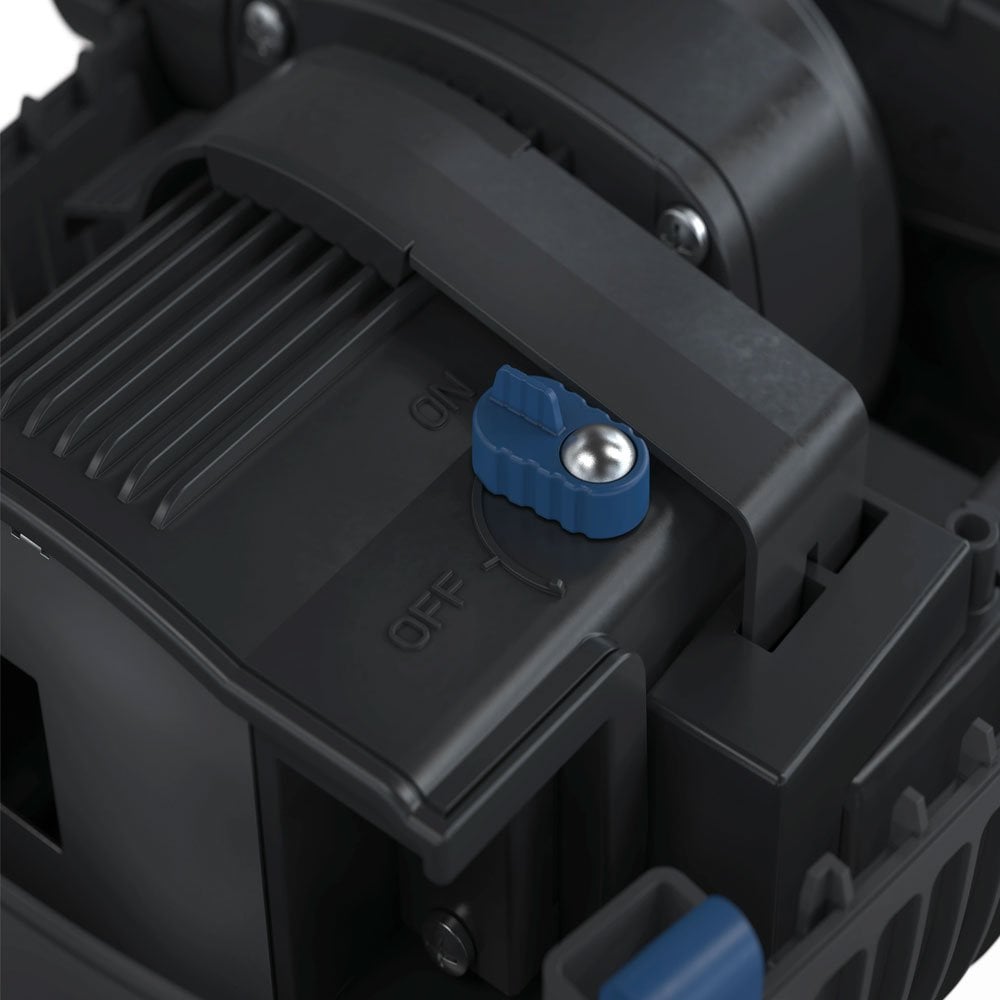 AquaMax Eco Premium 13000 Filter Pump