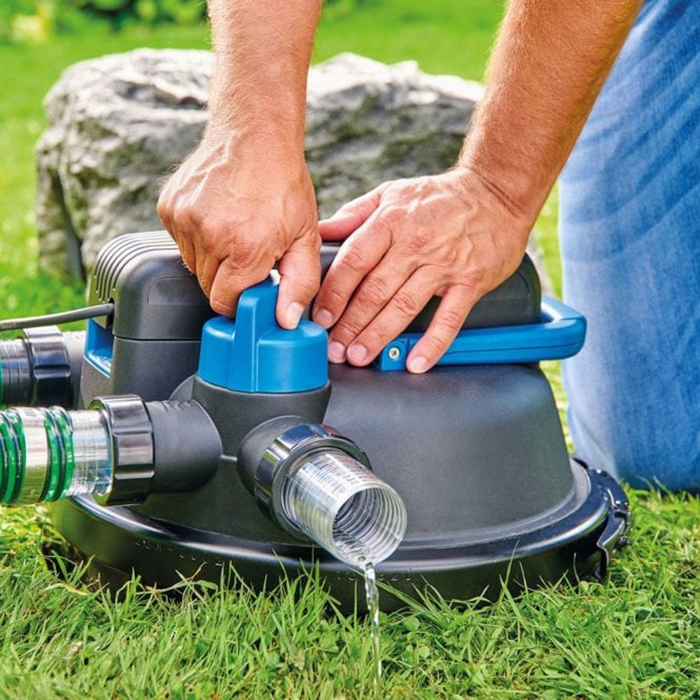 FiltoClear Set 31000 OC